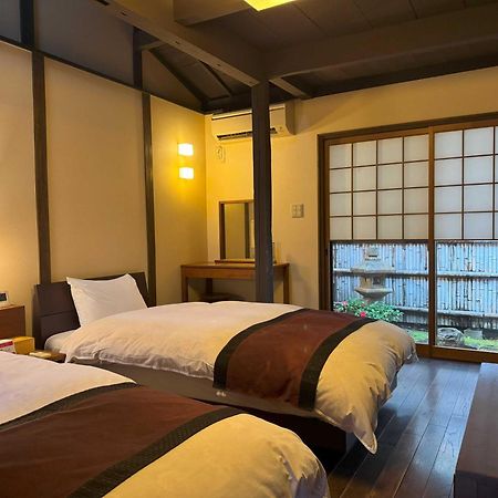 Kurenai-An Kyoto Exterior foto