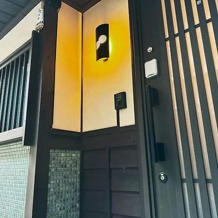 Kurenai-An Kyoto Exterior foto