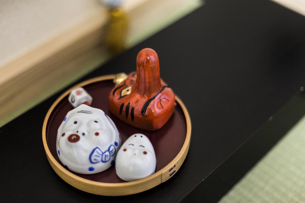 Kurenai-An Kyoto Cameră foto