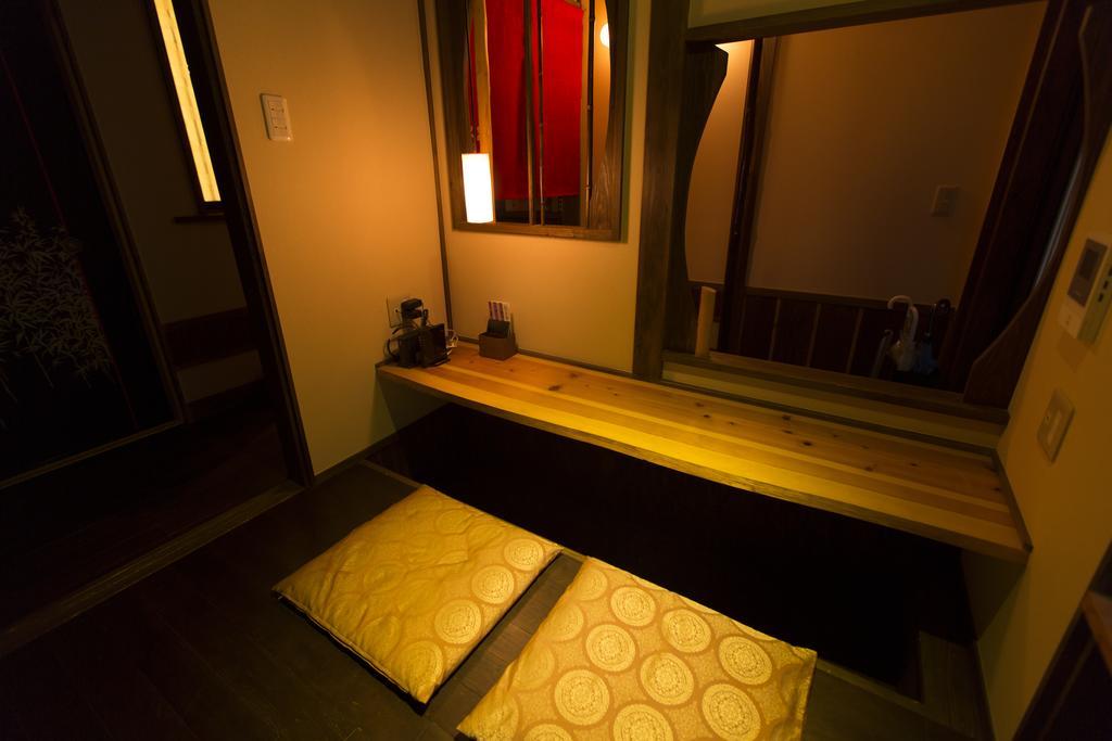 Kurenai-An Kyoto Cameră foto