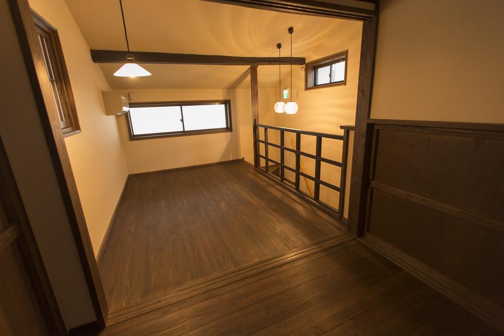 Kurenai-An Kyoto Cameră foto