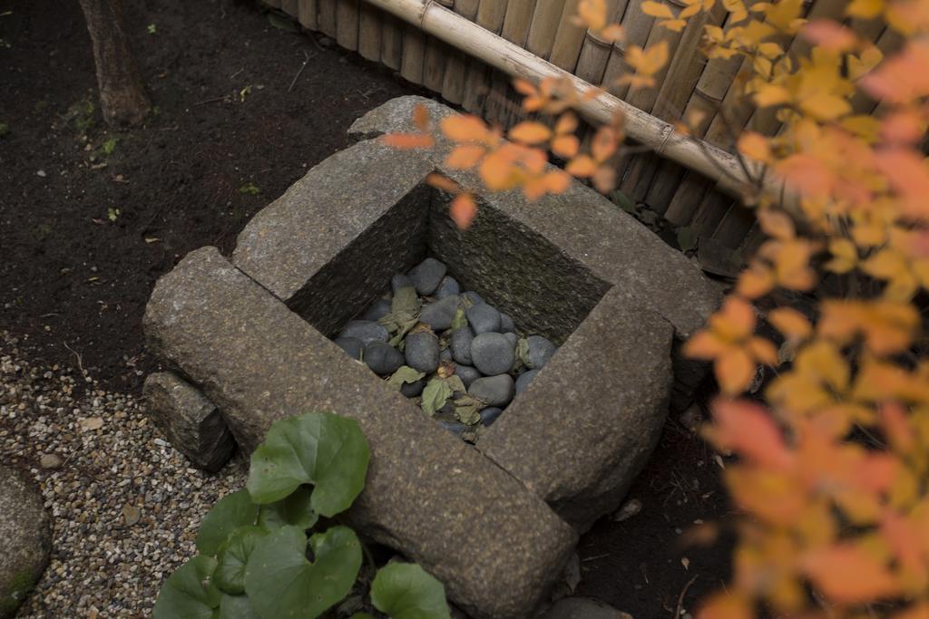 Kurenai-An Kyoto Cameră foto