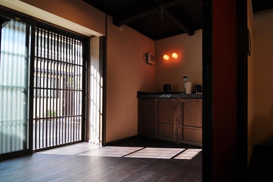 Kurenai-An Kyoto Exterior foto