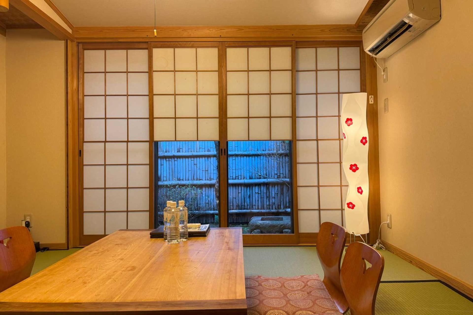 Kurenai-An Kyoto Exterior foto