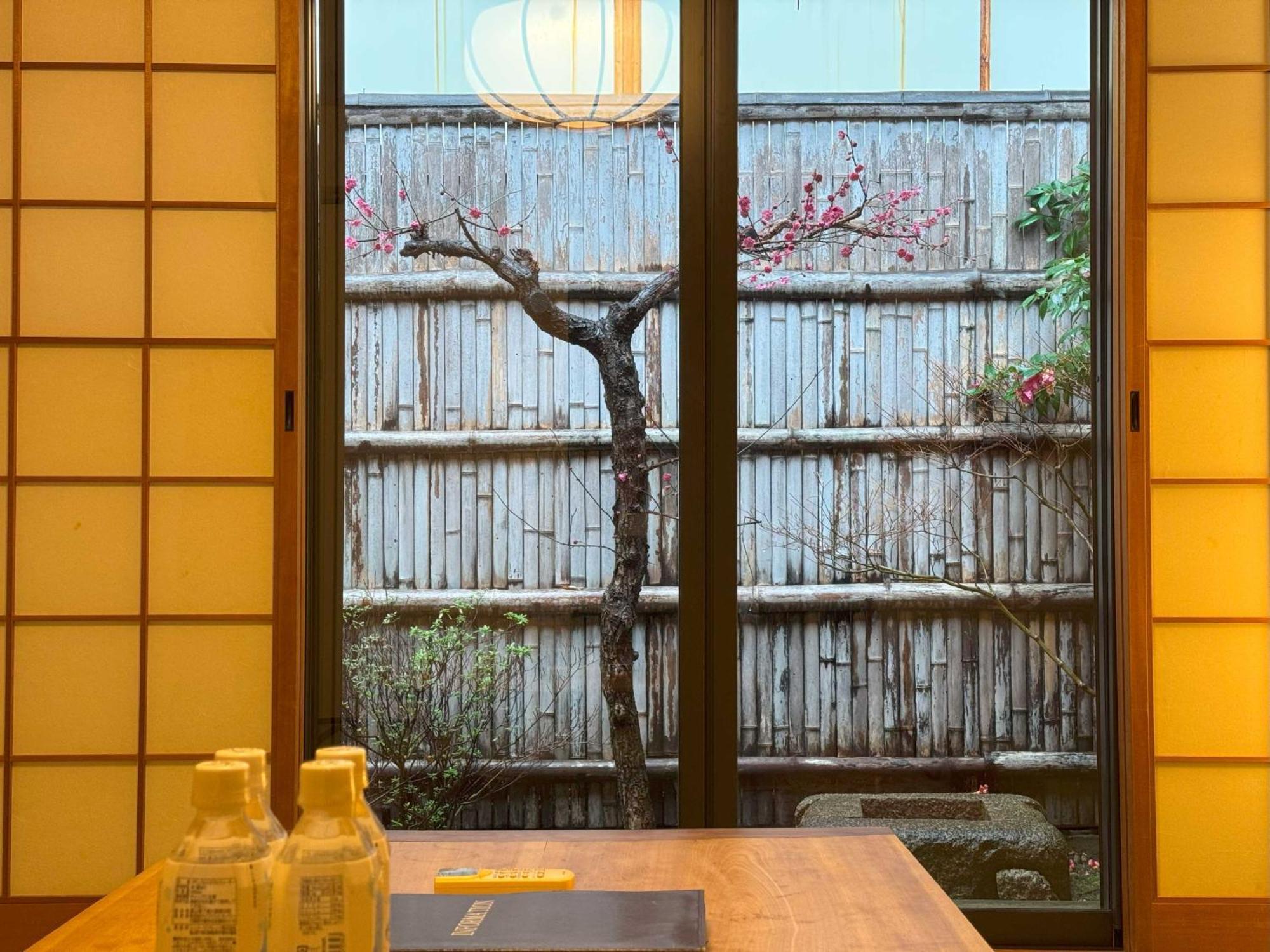 Kurenai-An Kyoto Exterior foto