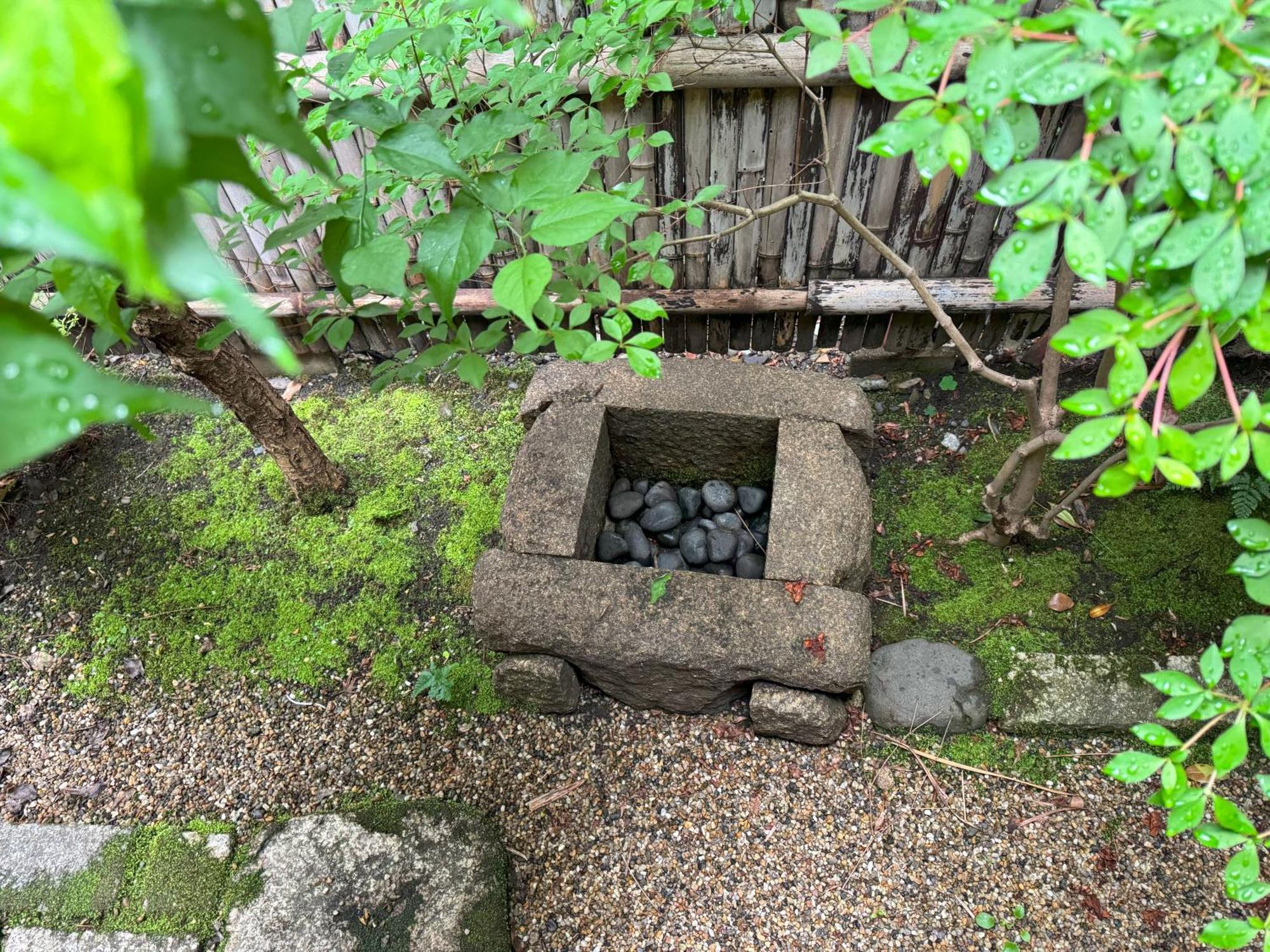 Kurenai-An Kyoto Exterior foto