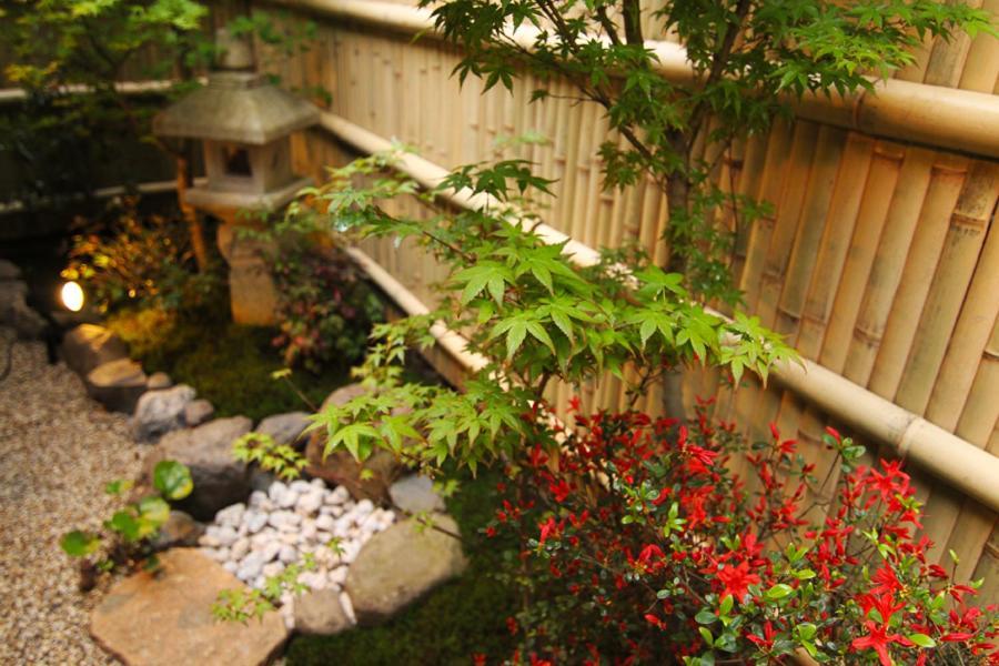 Kurenai-An Kyoto Cameră foto
